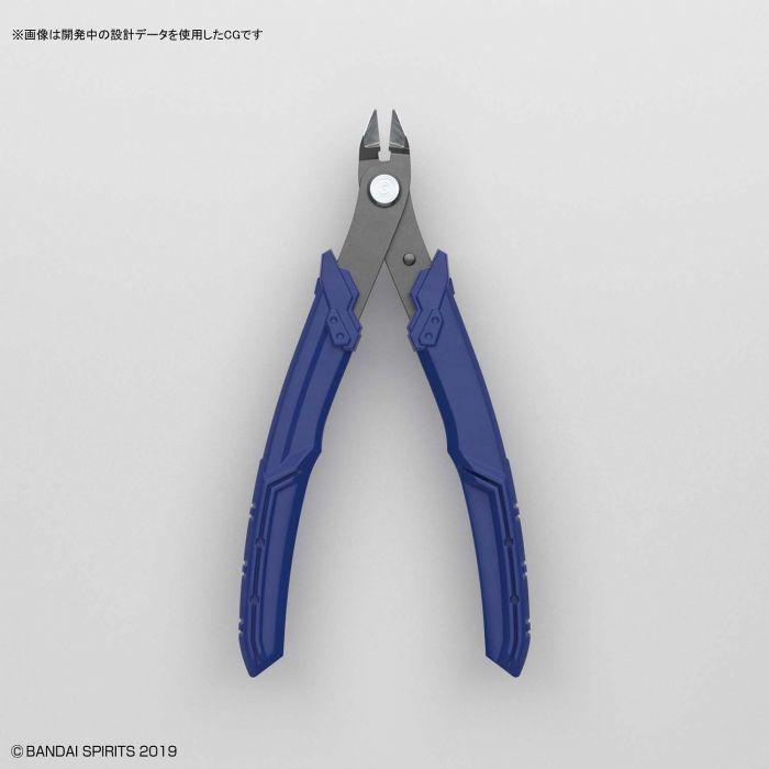 Sprue Cutter Bandai Spirits Buildup Nipper - Tronchesino per sprue