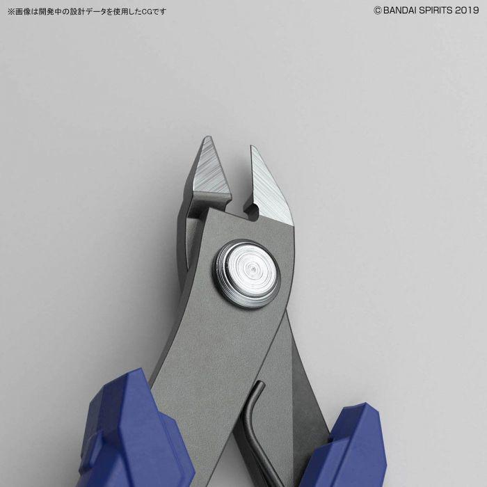 Sprue Cutter Bandai Spirits Buildup Nipper - Tronchesino per sprue