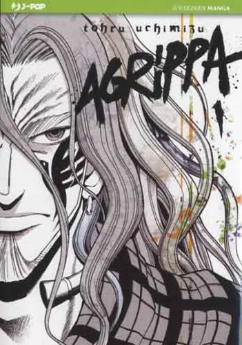 AGRIPPA 1