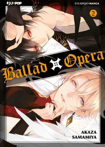 BALLAD X OPERA 2