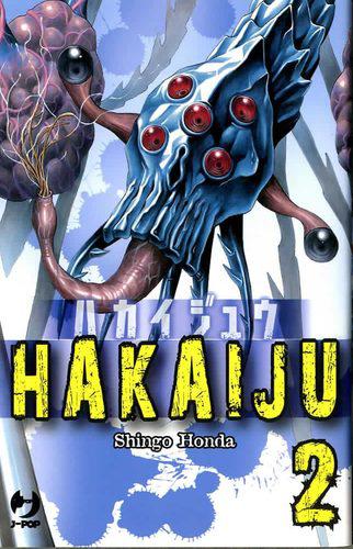 HAKAIJU 2