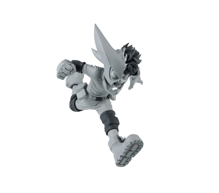 MY HERO ACADEMIA - Colosseum Zoukei Academy Vol.1 - Izuku Midoriya Special Color Ver. Pvc Figure