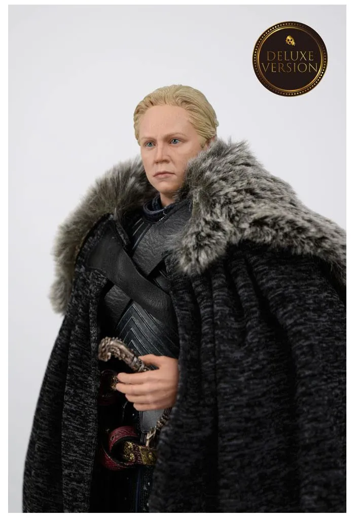GAME OF THRONES - Brienne of Tarth Deluxe Version 1/6 Action Figure 12"