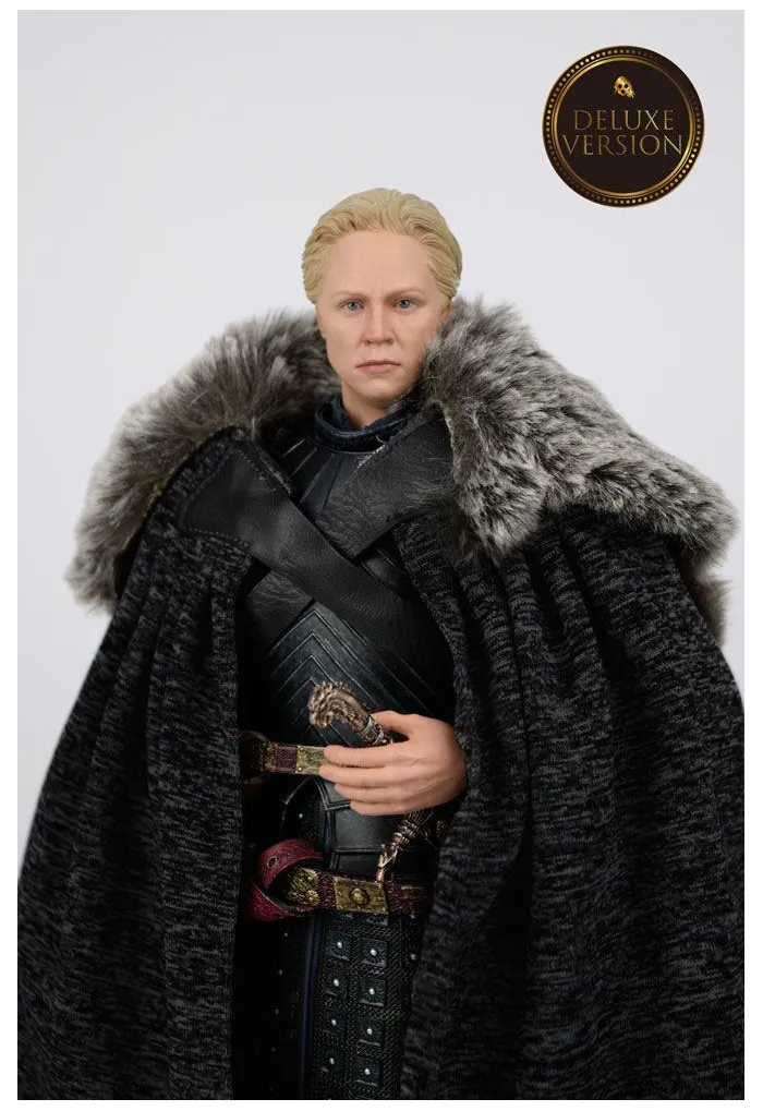 GAME OF THRONES - Brienne of Tarth Deluxe Version 1/6 Action Figure 12"