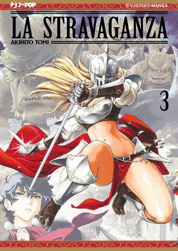 LA STRAVAGANZA 3