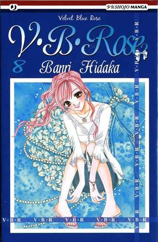 V.B. ROSE 8