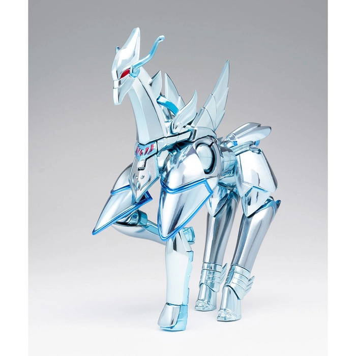 SAINT SEIYA - Myth Cloth Equuleus Kyoko & Power Cloth Set