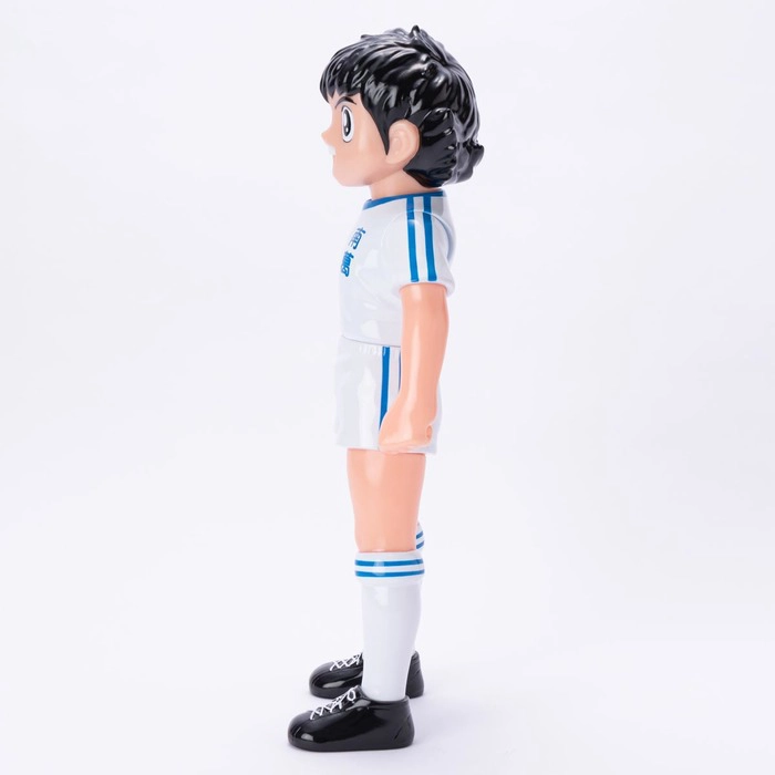 CAPTAIN TSUBASA - Holly e Benji - Oliver Hutton Soft Vnyl Figure
