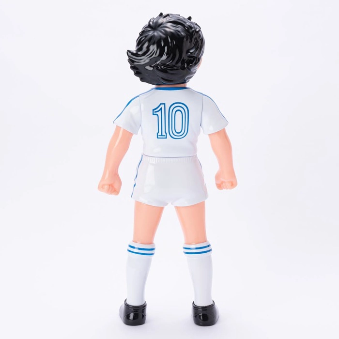 CAPTAIN TSUBASA - Holly e Benji - Oliver Hutton Soft Vnyl Figure