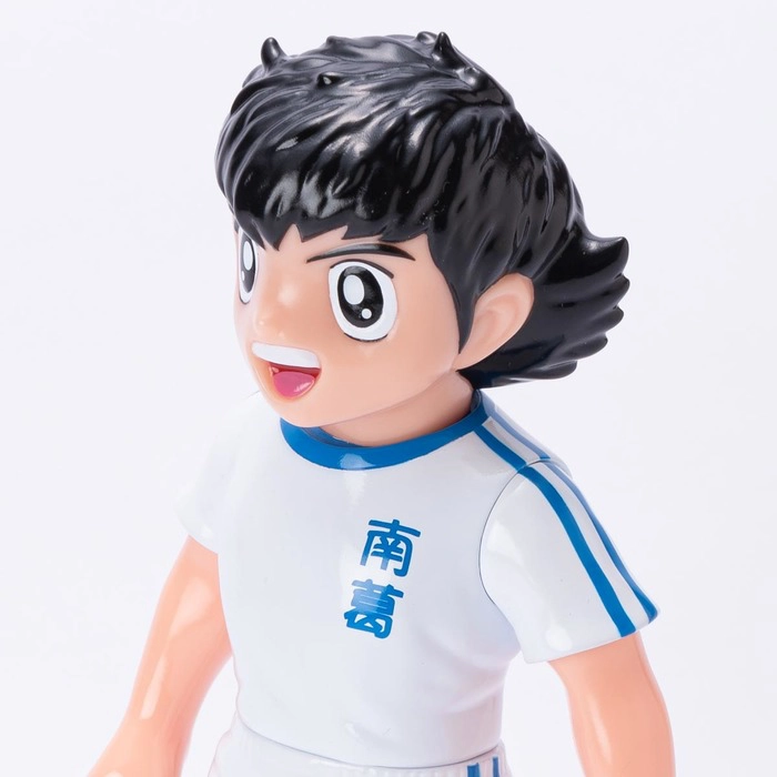 CAPTAIN TSUBASA - Holly e Benji - Oliver Hutton Soft Vnyl Figure