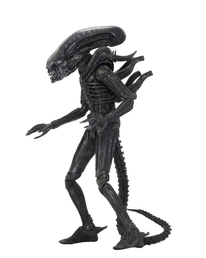 ALIEN 1979 - 40th Anniversary - Big Chap Ultimate Action Figure