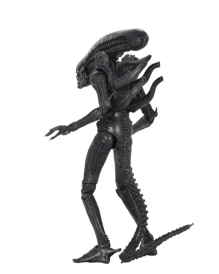 ALIEN 1979 - 40th Anniversary - Big Chap Ultimate Action Figure