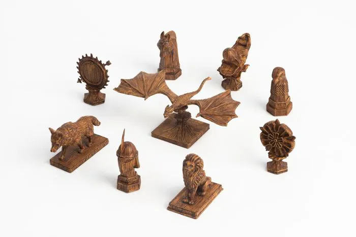 GAME OF THRONES - Tyrion Lannister Deluxe Version 1/6 Action Figure