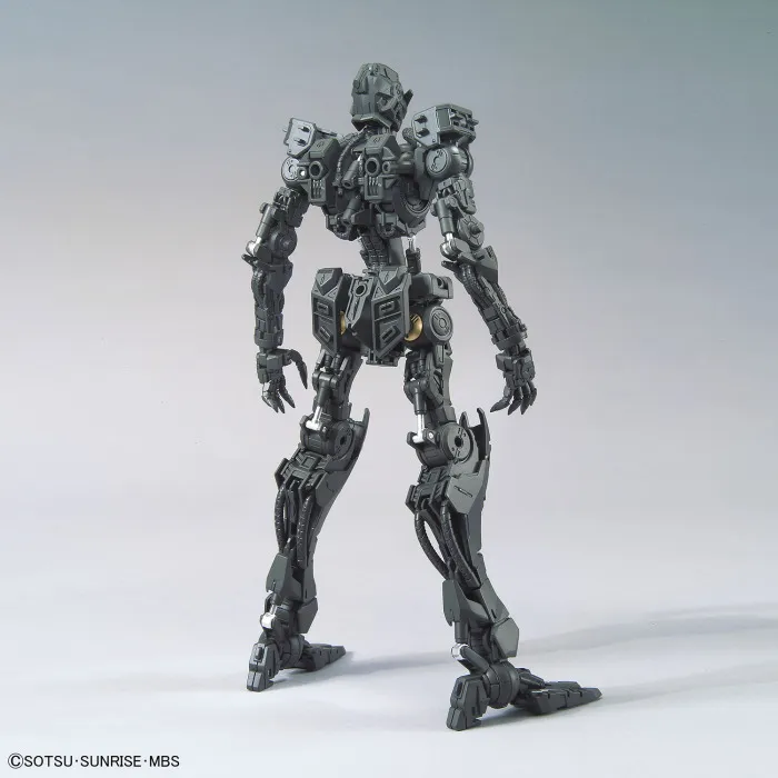 GUNDAM - 1/100 Barbatos Master Grade Model Kit MG