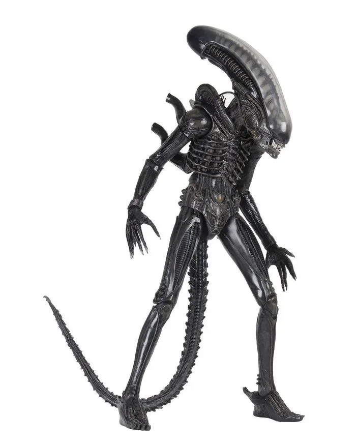 ALIEN 1979 - 40th Anniversary - Big Chap Ultimate 1/4 Action Figure