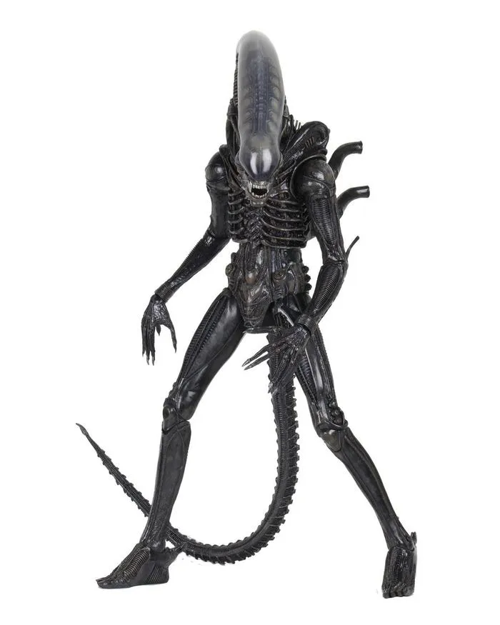 ALIEN 1979 - 40th Anniversary - Big Chap Ultimate 1/4 Action Figure