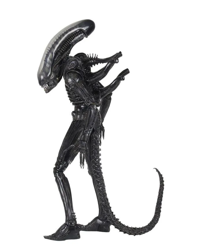 ALIEN 1979 - 40th Anniversary - Big Chap Ultimate 1/4 Action Figure