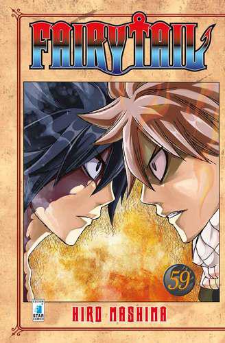 FAIRY TAIL 59 YOUNG 295