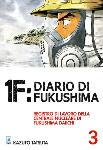 1F: DIARIO DI FUKUSHIMA 3 MUST 65