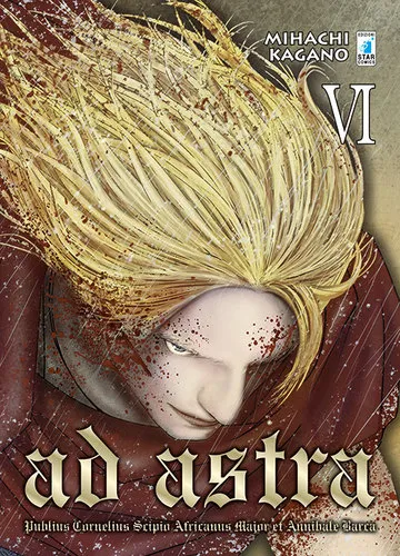 AD ASTRA 6 ACTION 269