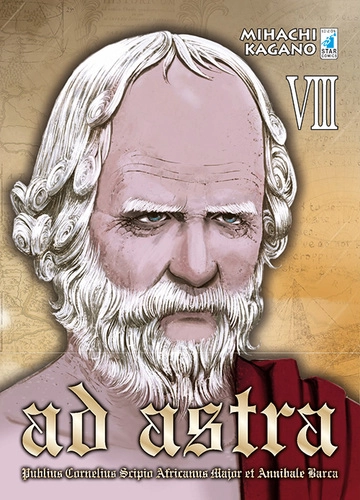 AD ASTRA 8 ACTION 278