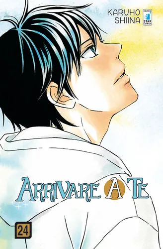 ARRIVARE A TE 24 UP 144