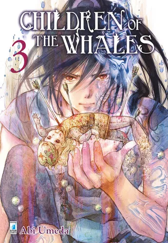 CHILDREN OF THE WHALES 3