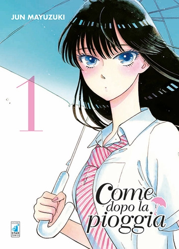 COME DOPO LA PIOGGIA 1 ZERO 211