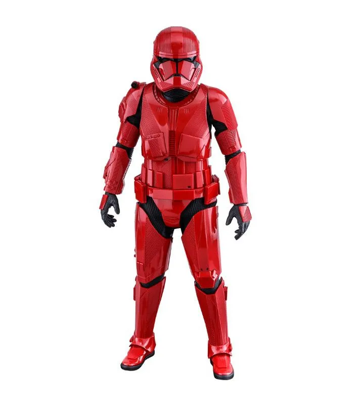 STAR WARS - Episode IX - Sith Trooper 1/6 Action Figure 12" MMS544