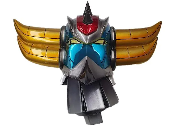 GOLDRAKE - UFO Robo Grendizer Ultra Collector Edition HQS+ Statue
