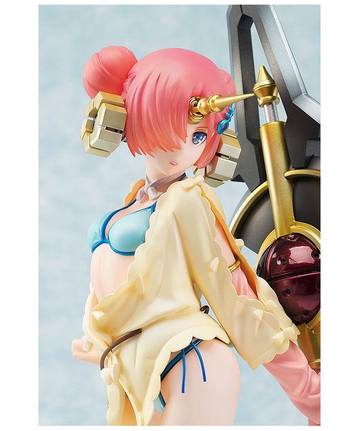 FATE/GRAND ORDER - Saber / Frankenstein 1/7 Pvc Figure