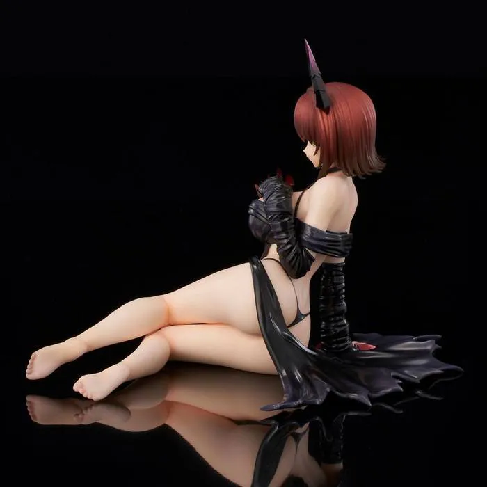 TO LOVE-RU DARKNESS - Ryoko Mikado Darkness Ver. 1/6 Pvc Figure