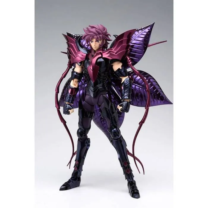 SAINT SEIYA - Myth Cloth Alraune Queen