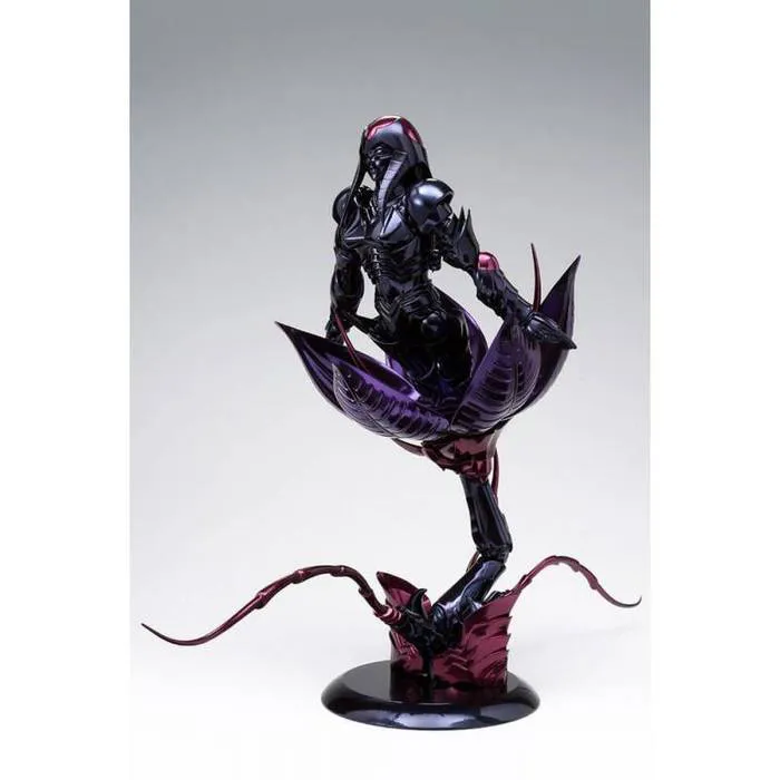 SAINT SEIYA - Myth Cloth Alraune Queen