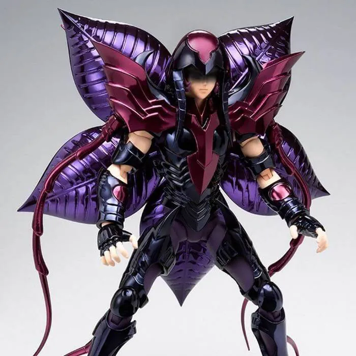 SAINT SEIYA - Myth Cloth Alraune Queen