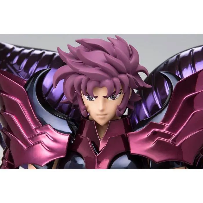 SAINT SEIYA - Myth Cloth Alraune Queen