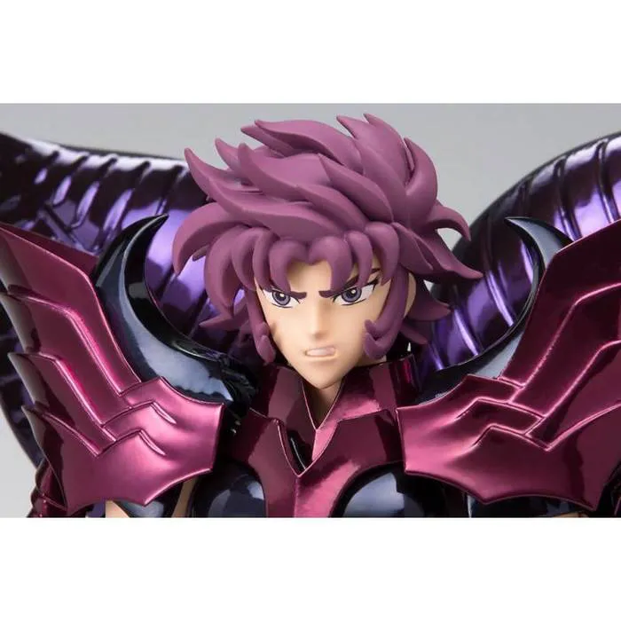 SAINT SEIYA - Myth Cloth Alraune Queen
