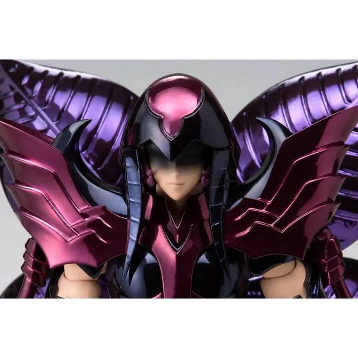 SAINT SEIYA - Myth Cloth Alraune Queen