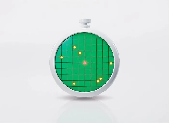 DRAGON BALL - Dragon Radar 1/1 Replica
