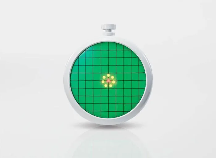 DRAGON BALL - Dragon Radar 1/1 Replica