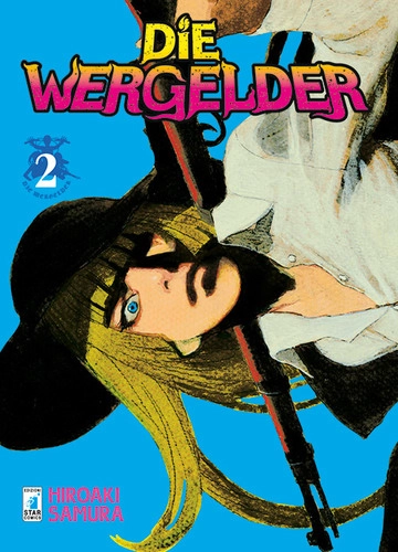 DIE WERGELDER 2 MUST 70