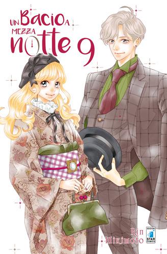 UN BACIO A MEZZANOTTE 9 AMICI 264