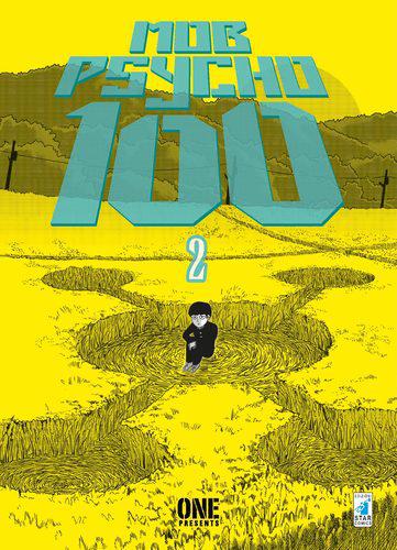 MOB PSYCHO 100 2 GREATEST 215