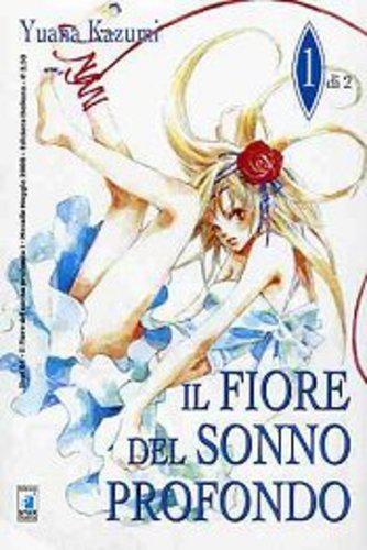 IL FIORE DEL SONNO PROFONDO 1 SHOT 84