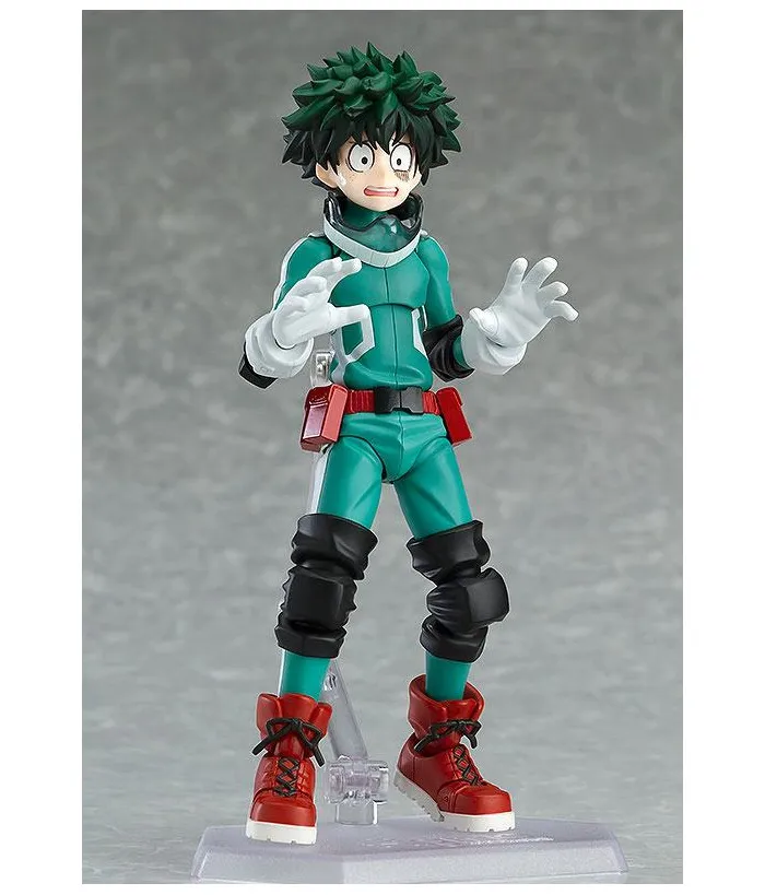 MY HERO ACADEMIA - Izuku Midoriya Figma Action Figure #323