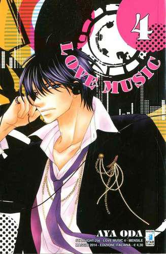 LOVE MUSIC 4 STARLIGHT 256