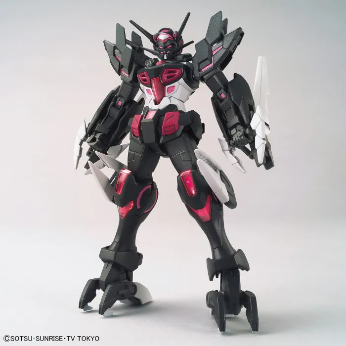 GUNDAM - 1/144 YG-III G-Else Model Kit HGBD:R # 020