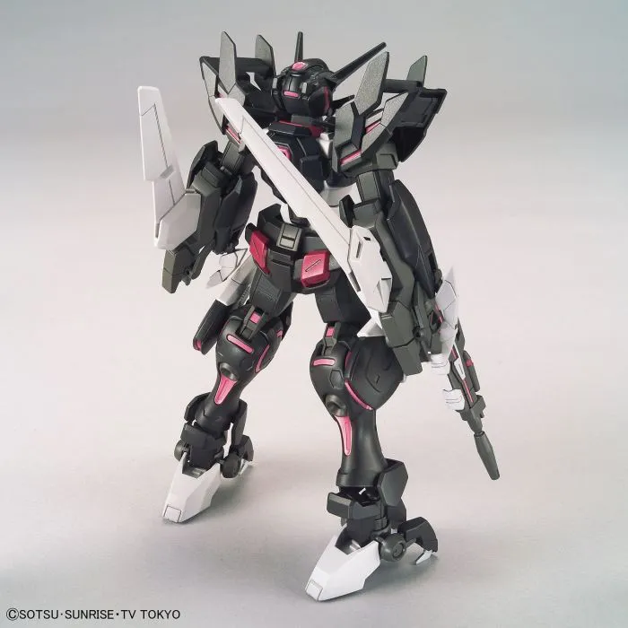 GUNDAM - 1/144 YG-III G-Else Model Kit HGBD:R # 020
