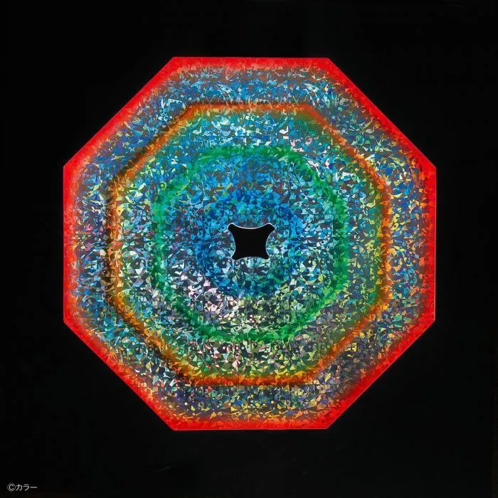 EVANGELION - Unit 01 DX Transporter Set Real Grade Model Kit RG