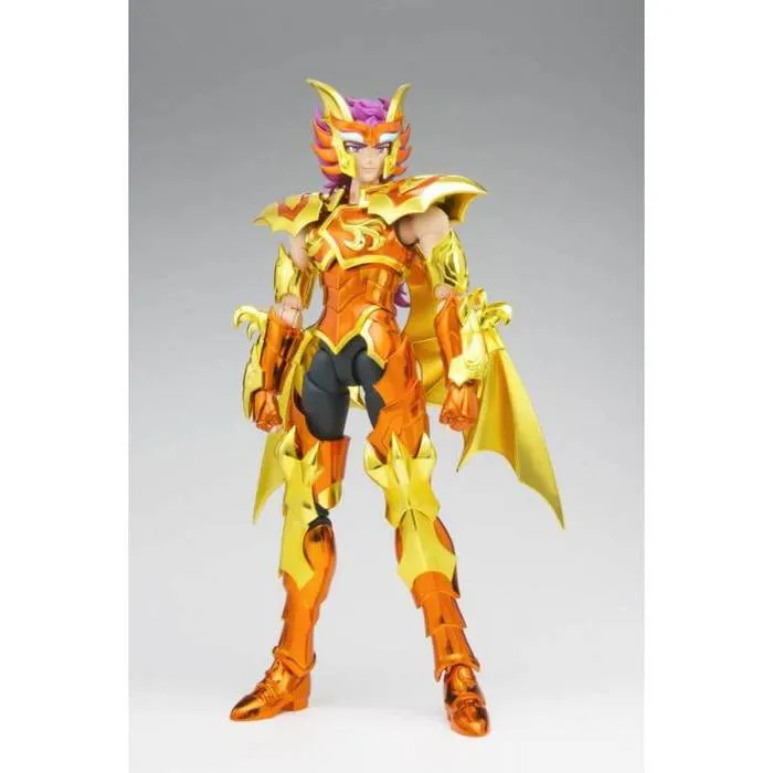 SAINT SEIYA - Myth Cloth EX Io Scylla